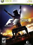 F1 2010 F1 2010