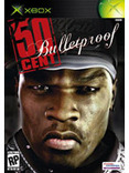 50 Cent: Bulletproof 50 Cent: Bulletproof