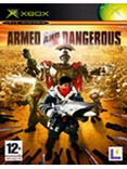 Armed and Dangerous