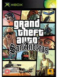 Grand Theft Auto San Andreas