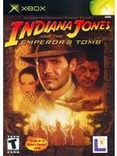 Indiana Jones and the Emperor's Tomb Indiana Jones and the Emperor's Tomb