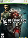 Bionic Commando Bionic Commando