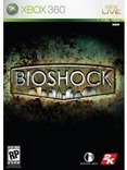 BioShock BioShock