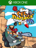 Cel Damage HD Cel Damage HD