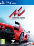 Assetto Corsa Assetto Corsa