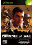 Prisoner of War