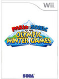 Mario & Sonic Olympic Winter Games