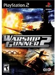 Warship Gunner 2