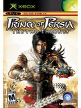 Prince of Persia: The Two Thrones