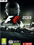 F1 2013 F1 2013