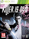 Killer Is Dead Killer Is Dead