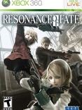 Resonance of Fate Resonance of Fate