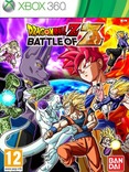 Dragon Ball Z: Battle of Z Dragon Ball Z: Battle of Z