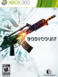 Bodycount Bodycount