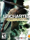 Uncharted: Drake's Fortune