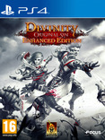 Divinity: Original Sin Enhanced Edition Divinity: Original Sin Enhanced Edition