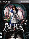 Alice: Madness Returns Alice: Madness Returns