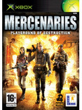 Mercenaries