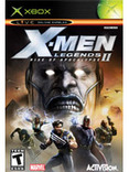 X-Men Legends 2