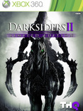 Darksiders II Darksiders II
