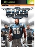 Blitz: The League Blitz: The League