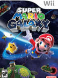 Super Mario Galaxy Super Mario Galaxy