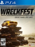 Wreckfest Wreckfest