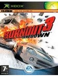 Burnout 3: Takedown Burnout 3: Takedown
