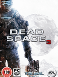 Dead Space 3 Dead Space 3