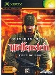 Return to Castle Wolfenstein : Tides of War