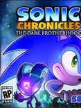 Sonic Chronicles: The Dark Brotherhood