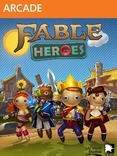 Fable Heroes Fable Heroes
