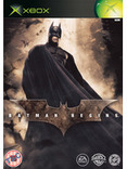 Batman Begins Batman Begins