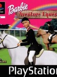 Barbie Aventure Equestre Barbie Aventure Equestre