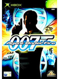 007: Agent Under Fire 007: Agent Under Fire