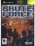 Brute Force Brute Force