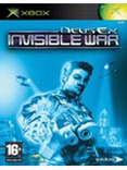 Deus Ex : Invisible War