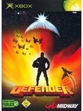 Defender Defender