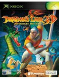 Dragon's Lair 3D Dragon's Lair 3D