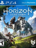 Horizon: Zero Dawn Horizon: Zero Dawn