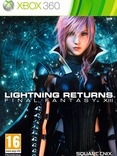 Lightning Returns: Final Fantasy XIII Lightning Returns: Final Fantasy XIII