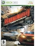 Burnout Revenge Burnout Revenge