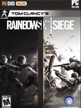 Tom Clancy's Rainbow Six: Siege Tom Clancy's Rainbow Six: Siege