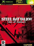 Steel Battalion : Line of Contact