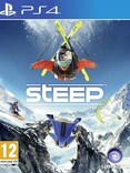 Steep Steep