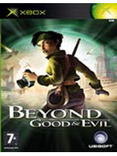 Beyond Good & Evil