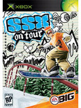 SSX On Tour
