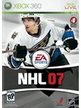 NHL 07