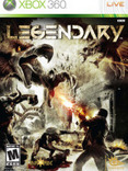 Legendary
