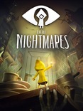 Little Nightmares Little Nightmares